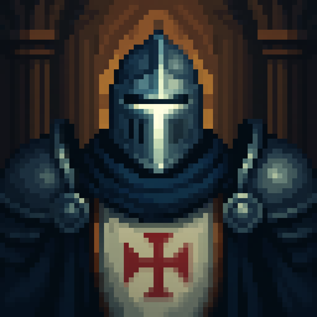 White Knight